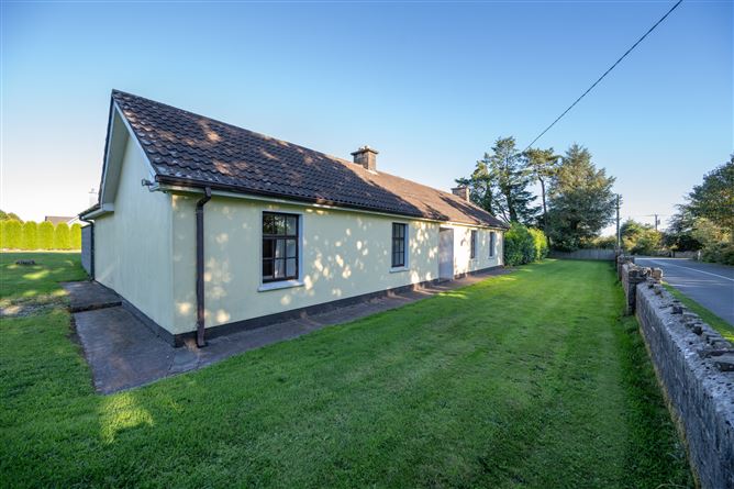 The Cottage, Longstone, Whitechurch, Cork City, Co. Cork