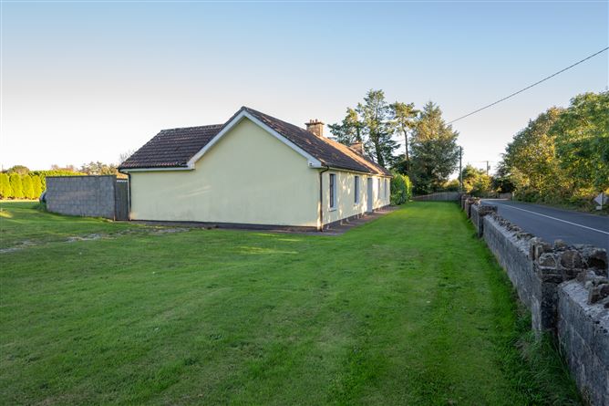 The Cottage, Longstone, Whitechurch, Cork City, Co. Cork