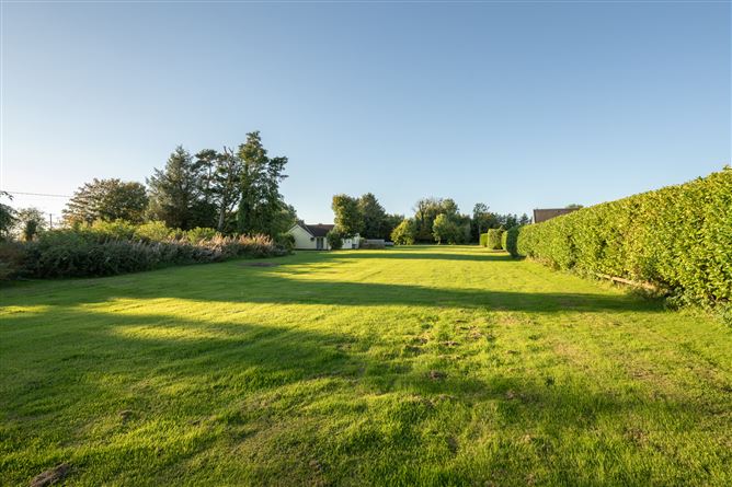 The Cottage, Longstone, Whitechurch, Cork City, Co. Cork