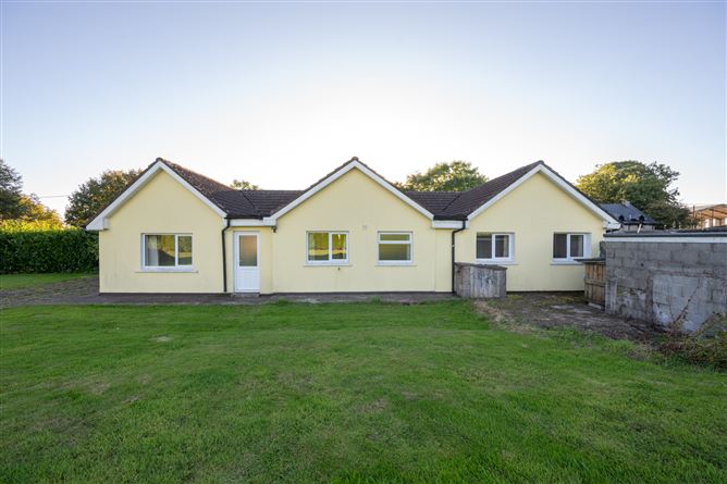 The Cottage, Longstone, Whitechurch, Cork City, Co. Cork