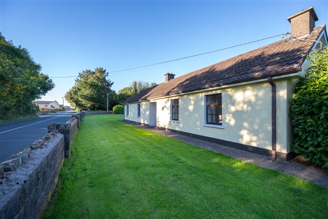 The Cottage, Longstone, Whitechurch, Cork City, Co. Cork