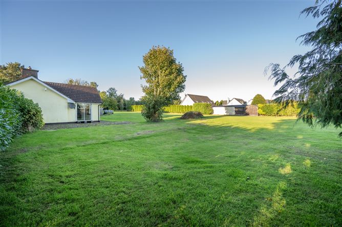 The Cottage, Longstone, Whitechurch, Cork City, Co. Cork