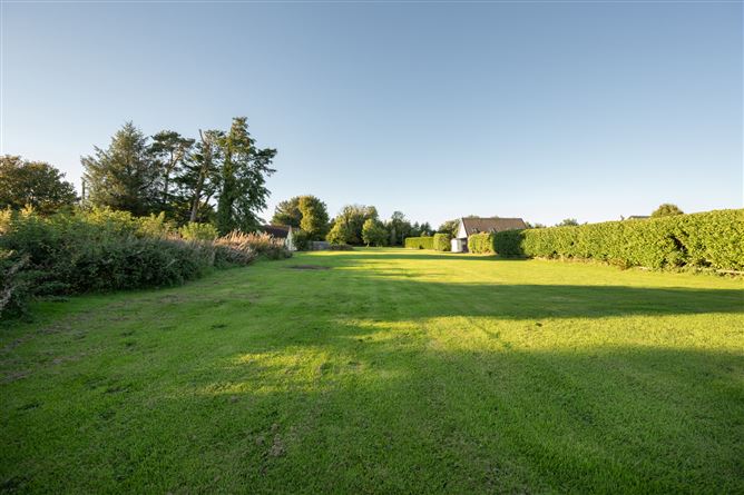 The Cottage, Longstone, Whitechurch, Cork City, Co. Cork