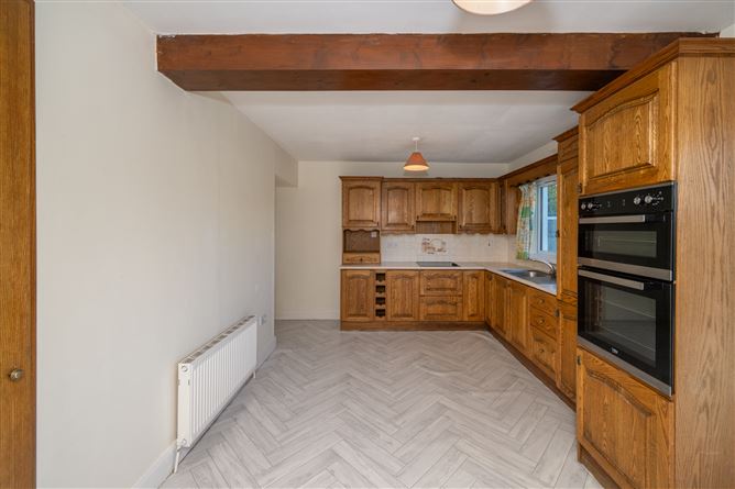 The Cottage, Longstone, Whitechurch, Cork City, Co. Cork