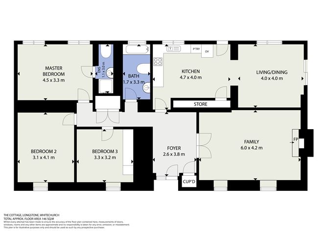 The Cottage, Longstone, Whitechurch, Cork City, Co. Cork
