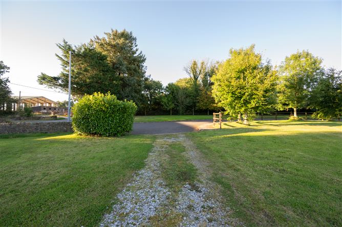 The Cottage, Longstone, Whitechurch, Cork City, Co. Cork