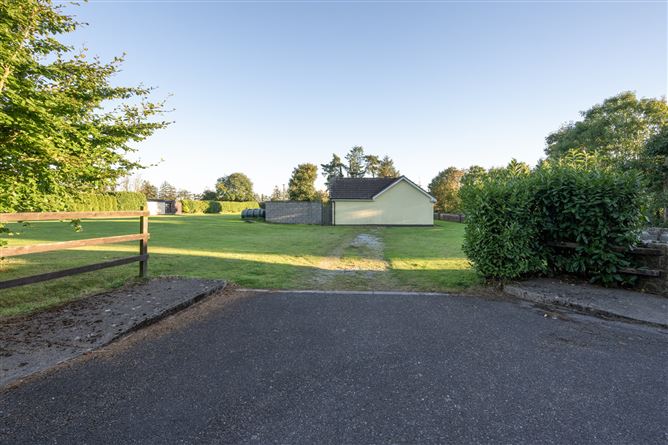 The Cottage, Longstone, Whitechurch, Cork City, Co. Cork