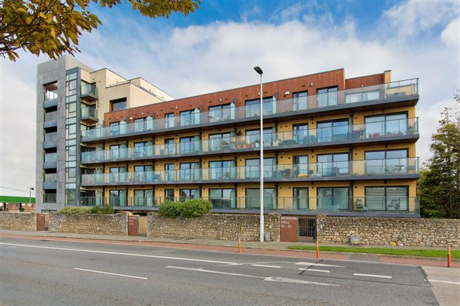28 Merrion Hall, Mount Merrion Avenue, Blackrock, Co. Dublin