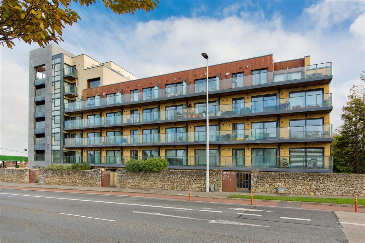 28 Merrion Hall, Mount Merrion Avenue, Blackrock, Co. Dublin