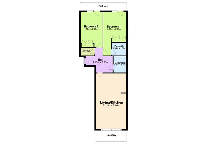 28 Merrion Hall, Mount Merrion Avenue, Blackrock, Co. Dublin