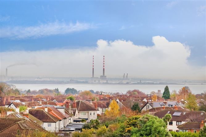 28 Merrion Hall, Mount Merrion Avenue, Blackrock, Co. Dublin