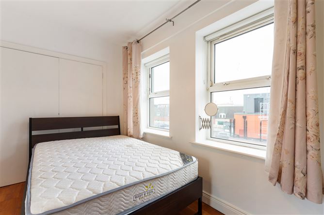 39 Wicklow Court, 38-40 South Great George's Street, Dublin 2