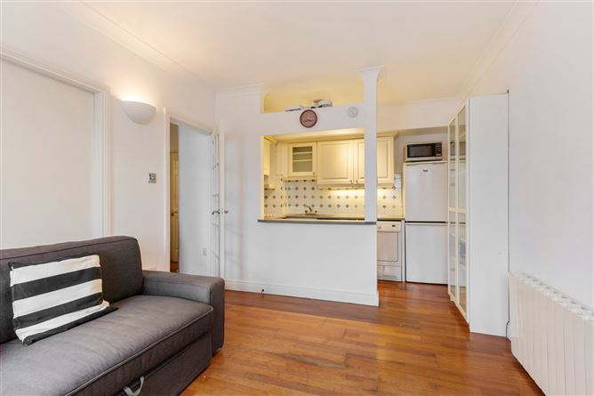 39 Wicklow Court, 38-40 South Great George's Street, Dublin 2