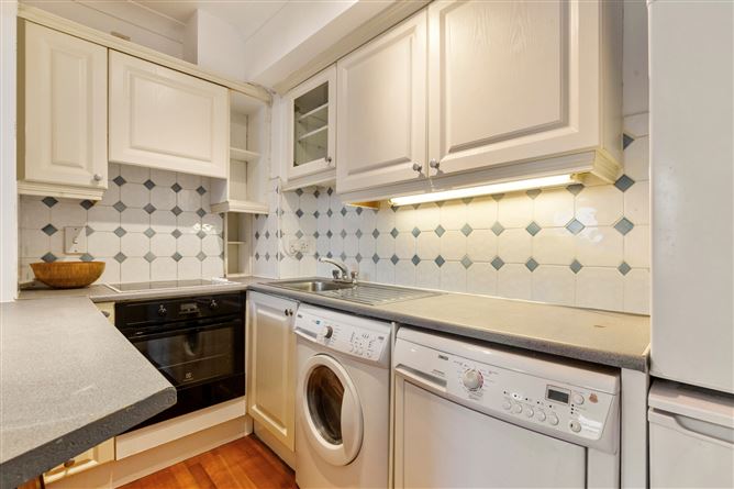 39 Wicklow Court, 38-40 South Great George's Street, Dublin 2