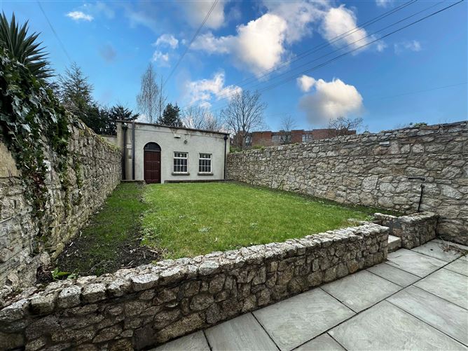 Flat 1, 37 Leeson Street Upper, Ballsbridge, Dublin 4