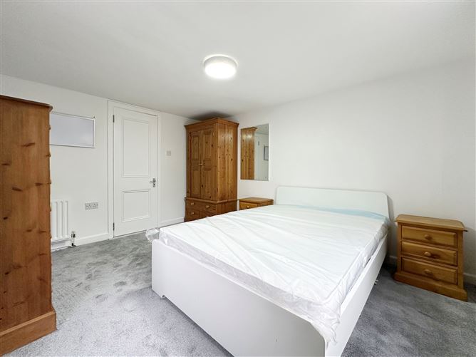 Flat 1, 37 Leeson Street Upper, Ballsbridge, Dublin 4