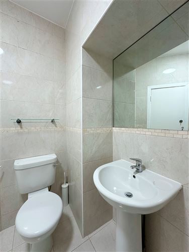 Flat 1, 37 Leeson Street Upper, Ballsbridge, Dublin 4