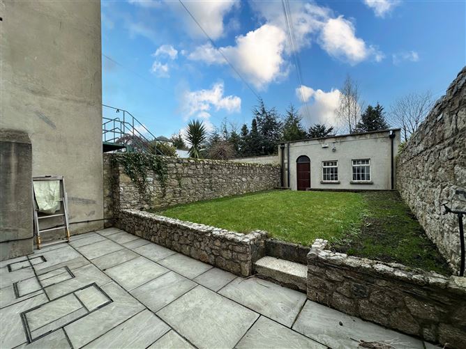 Flat 1, 37 Leeson Street Upper, Ballsbridge, Dublin 4