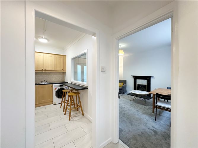 Flat 1, 37 Leeson Street Upper, Ballsbridge, Dublin 4