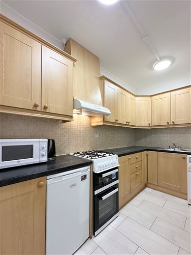 Flat 1, 37 Leeson Street Upper, Ballsbridge, Dublin 4
