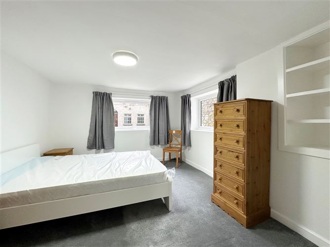 Flat 1, 37 Leeson Street Upper, Ballsbridge, Dublin 4