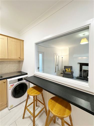 Flat 1, 37 Leeson Street Upper, Ballsbridge, Dublin 4