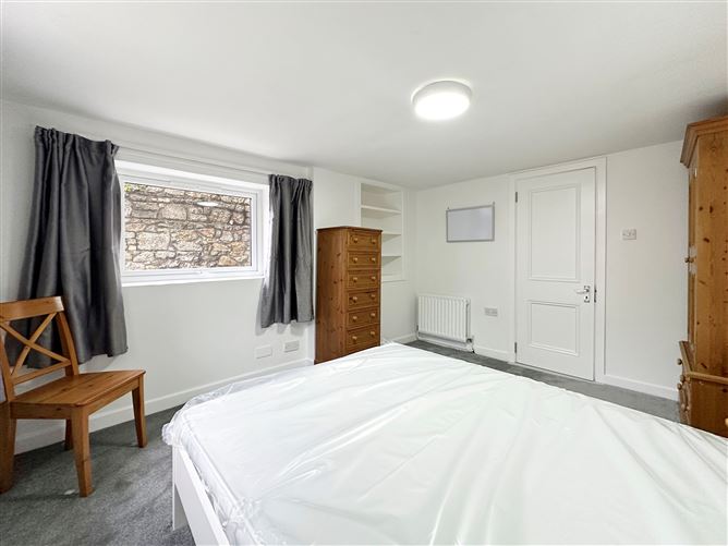 Flat 1, 37 Leeson Street Upper, Ballsbridge, Dublin 4