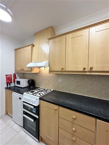 Flat 1, 37 Leeson Street Upper, Ballsbridge, Dublin 4