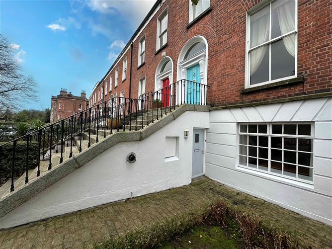 Flat 1, 37 Leeson Street Upper, Ballsbridge, Dublin 4
