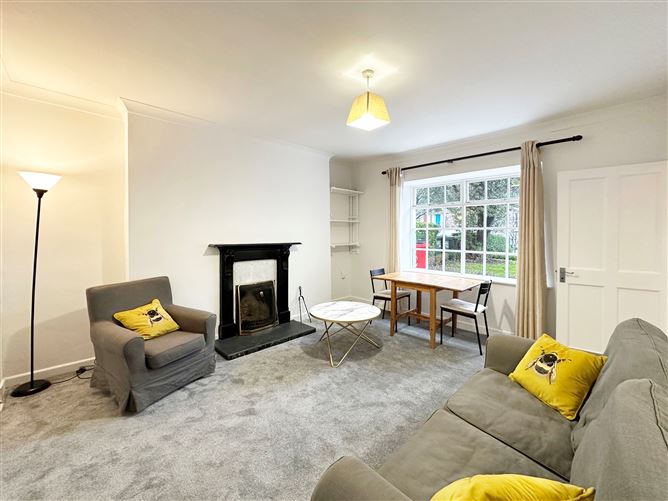 Flat 1, 37 Leeson Street Upper, Ballsbridge, Dublin 4