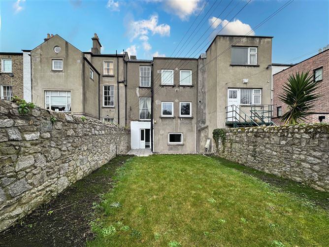 Flat 1, 37 Leeson Street Upper, Ballsbridge, Dublin 4