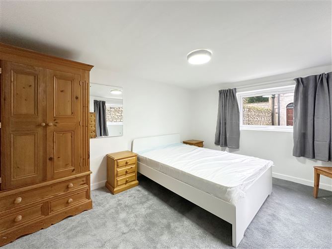 Flat 1, 37 Leeson Street Upper, Ballsbridge, Dublin 4