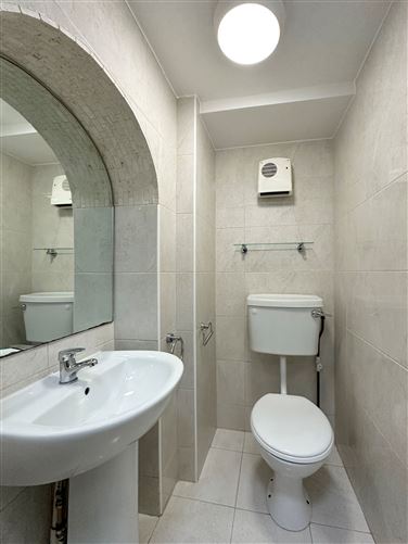 Flat 1, 37 Leeson Street Upper, Ballsbridge, Dublin 4