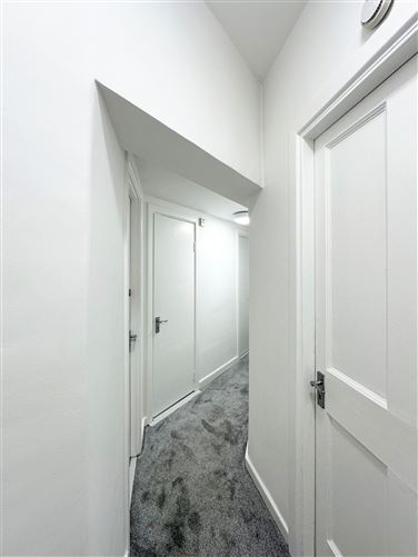 Flat 1, 37 Leeson Street Upper, Ballsbridge, Dublin 4