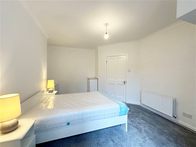 Flat 1, 37 Leeson Street Upper, Ballsbridge, Dublin 4