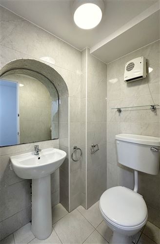 Flat 1, 37 Leeson Street Upper, Ballsbridge, Dublin 4