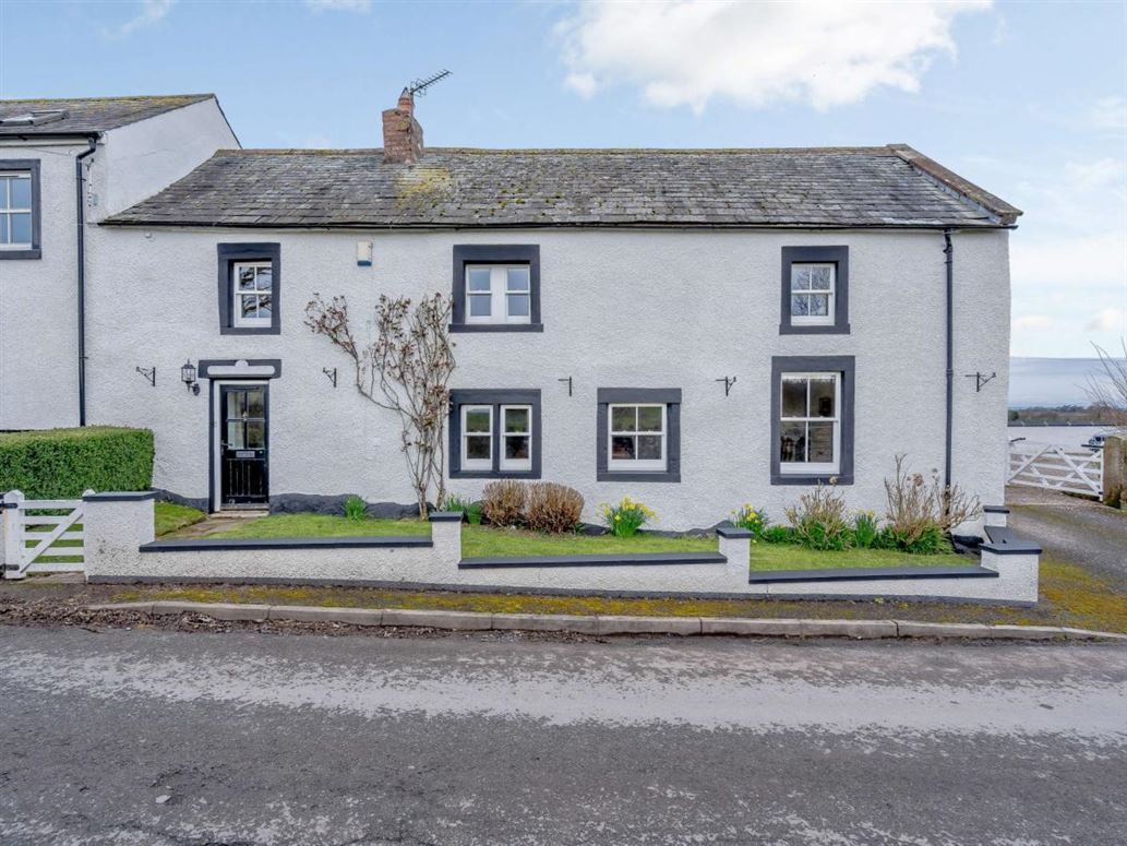 Cottage in Cumbria,Wigton,Cumbria,United Kingdom