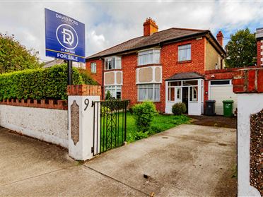 Image for  9 Old Bridge Road, Templeogue,   Dublin 16