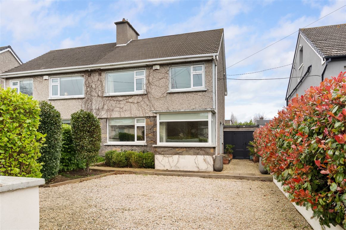 21 Sweetbriar Lane, Kilmacud, Dublin 14