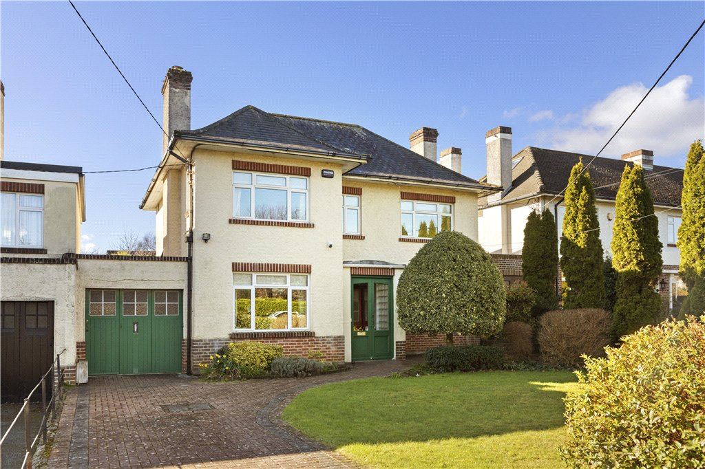 8 Silchester Road, Glenageary, Co. Dublin