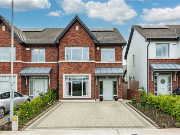 Image for 2 The Stables, Castle Farm, Naas, Kildare