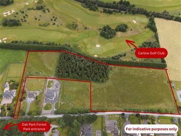 Image for Oakpark, Carlow, Co. Carlow
