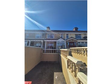 Image for 34 Saint Enda's Road, Gurranabraher, Cork City