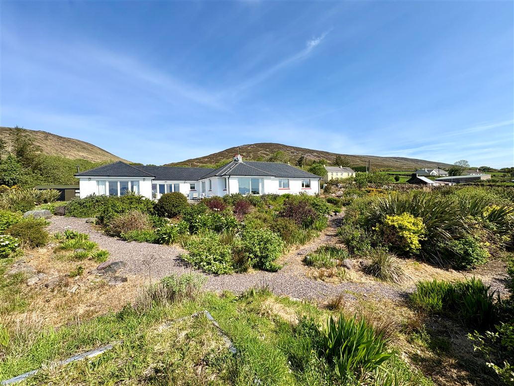 Valentines Cottage, Aughills, Castlemaine, Kerry