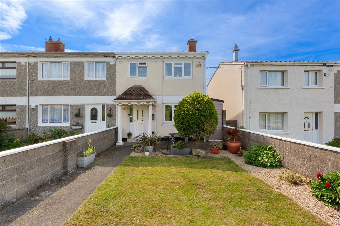 6 Valeview Cresent, Finglas, Dublin 11