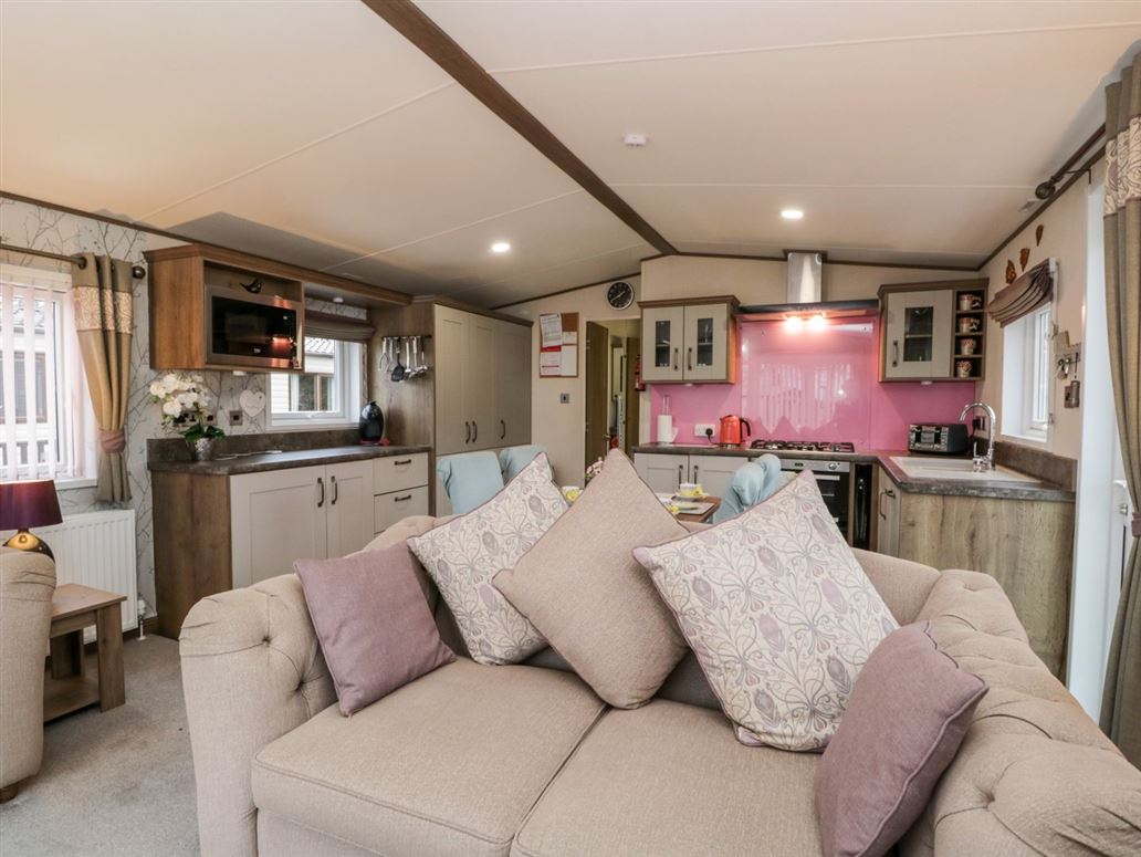 Nordene,Great Broughton, Cumbria, United Kingdom