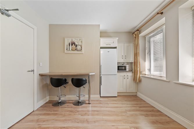 22D Lower John Street, Cork City