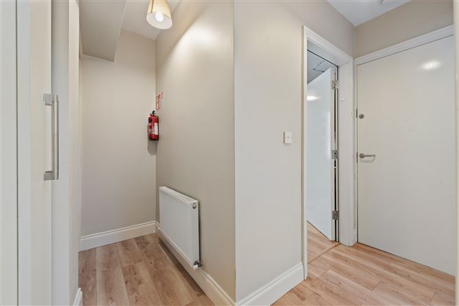 22D Lower John Street, Cork City