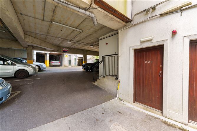 22D Lower John Street, Cork City