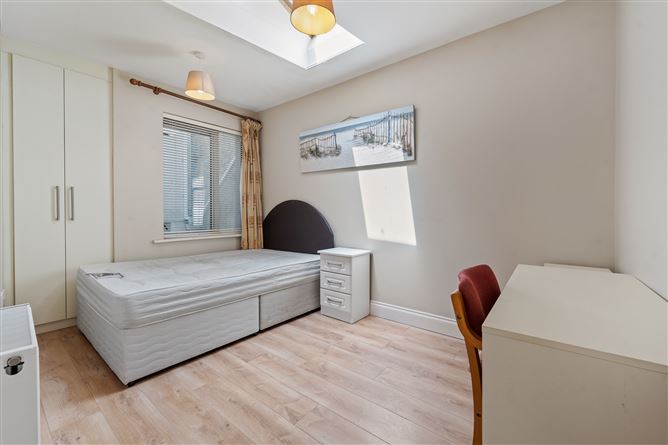 22D Lower John Street, Cork City